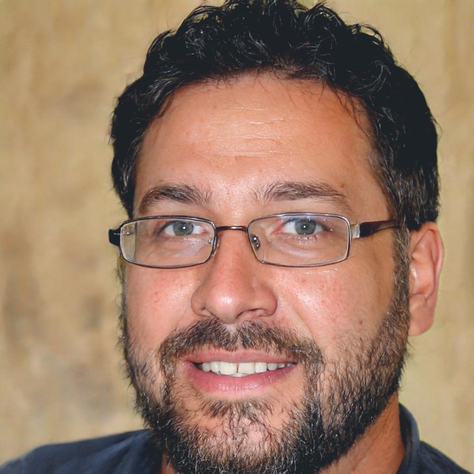 Portrait du responsable formation